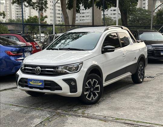 VOLKSWAGEN SAVEIRO 1.6 MSI EXTREME CD 16V FLEX 2P MANUAL